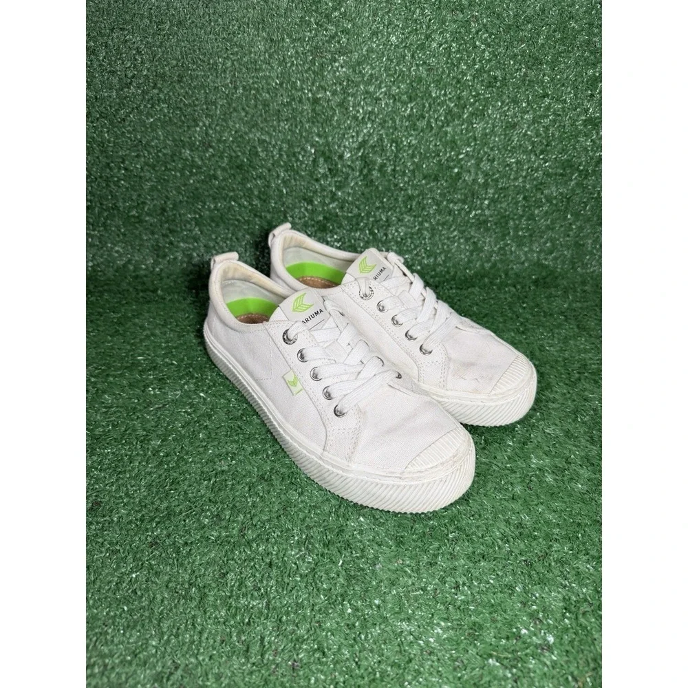 Cariuma oca low